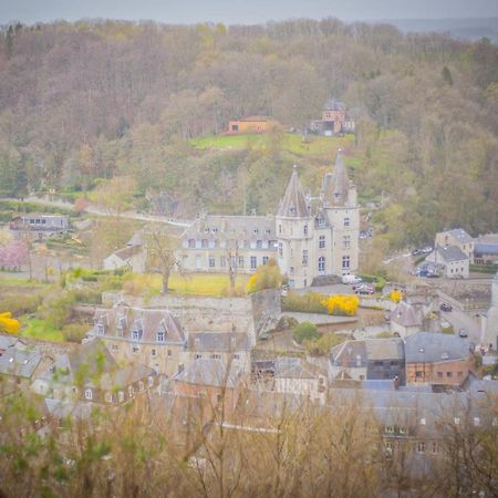 La Villa Emilie Durbuy Buitenkant foto