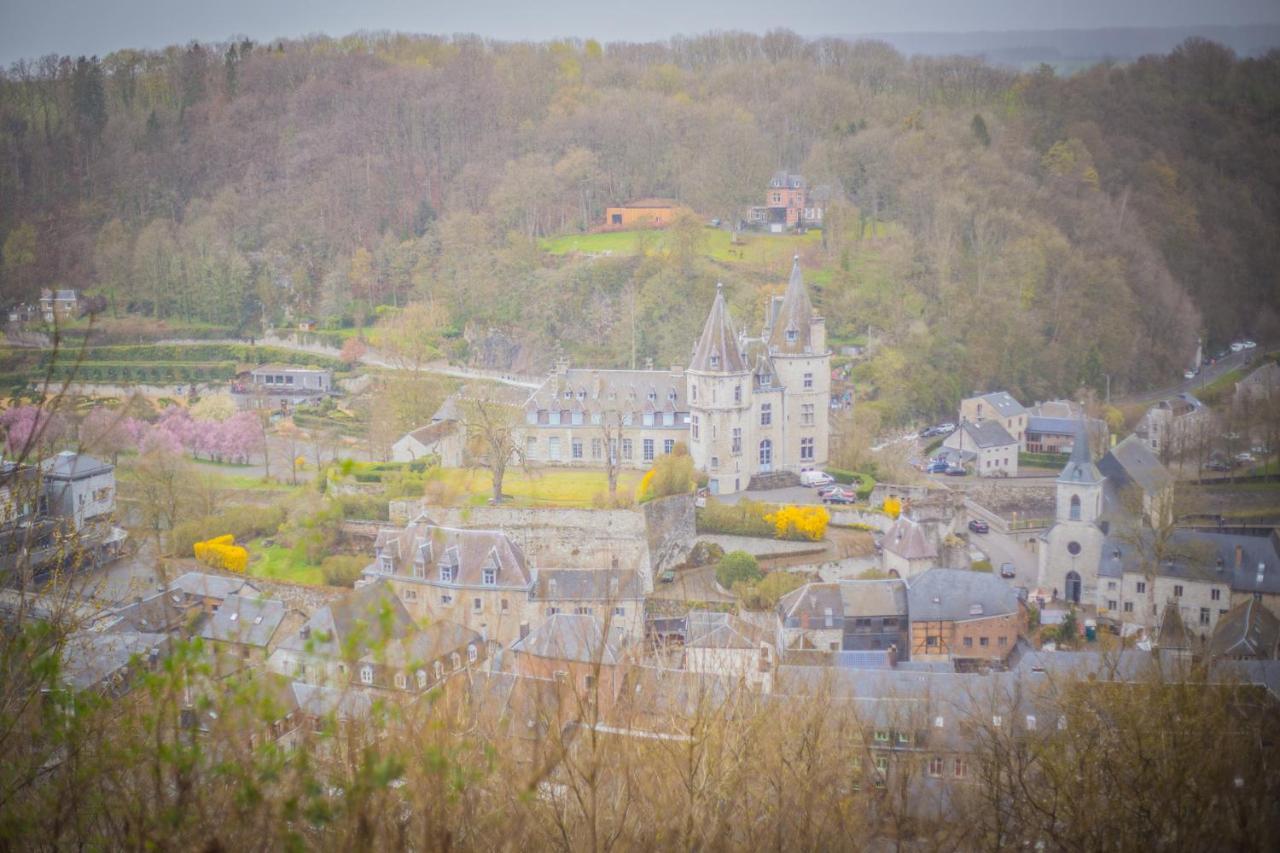 La Villa Emilie Durbuy Buitenkant foto